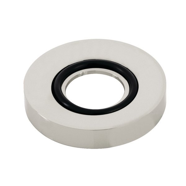 EV8026 Vessel Sink Mounting Ring, Polished Nickel, Kingston Brass, Mfr#: EV8026